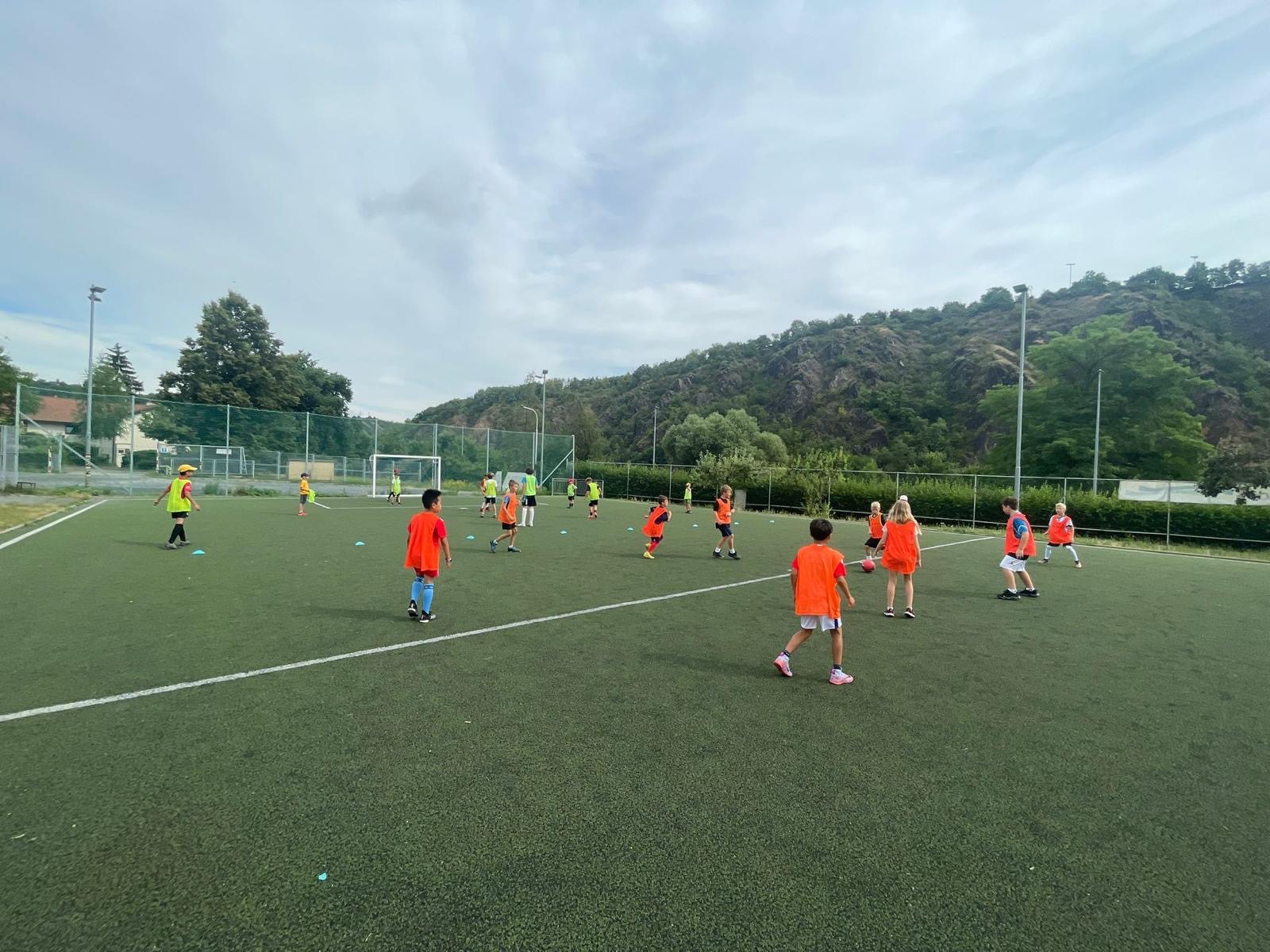 Prague Soccer School 00010