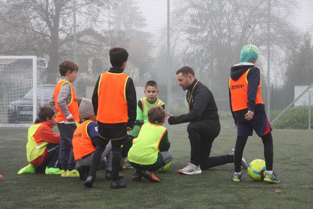 Prague Soccer School 00014