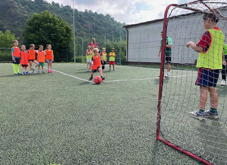 Prague Soccer School 00019