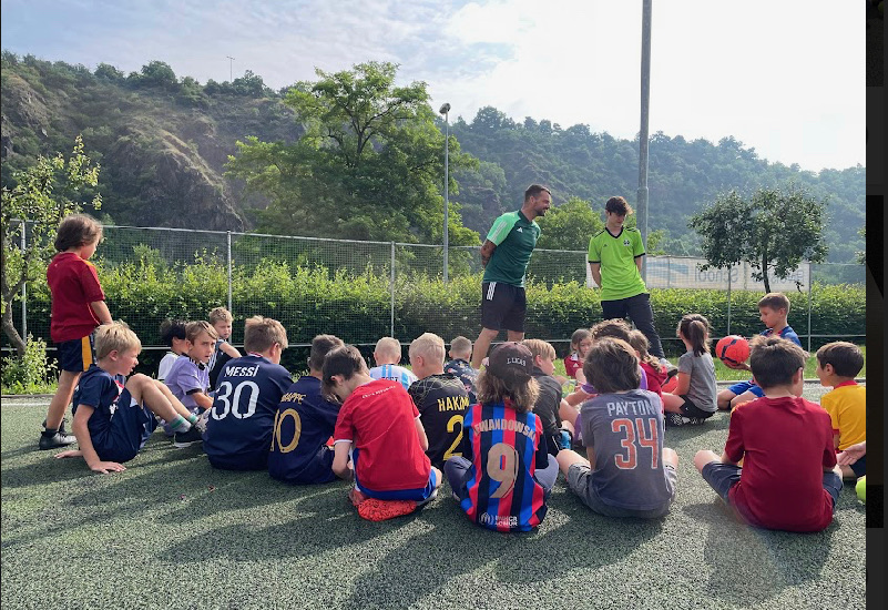 Prague Soccer School 00025